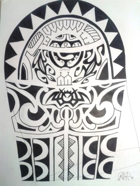 CRISTATTOO | El arte reflejado en tu piel.