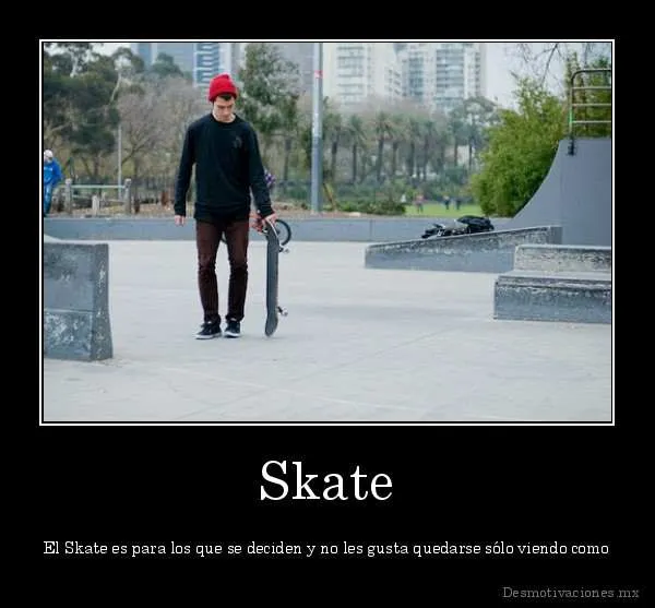 Cristhian skate 16