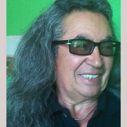 CRISTIAN “nano” LOPEZ - About - Google+