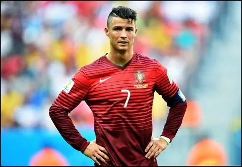 Cristian Pulina: Cristiano Ronaldo, un gol y para casa en la fase ... Cristian Pulina: Cristiano Ronaldo, un gol y para casa en la fase ...