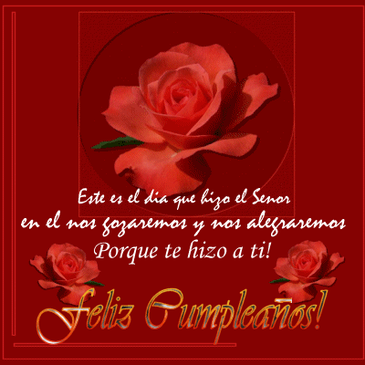 cristianas de cumpleanos en carta cumpleanos cumpleanos era frases de