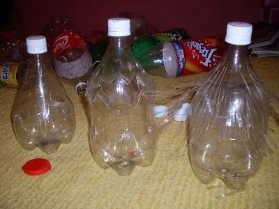 cristianasoñadora: COMO INVENTAR CON RECICLAJE cristianasoñadora: COMO INVENTAR CON RECICLAJE