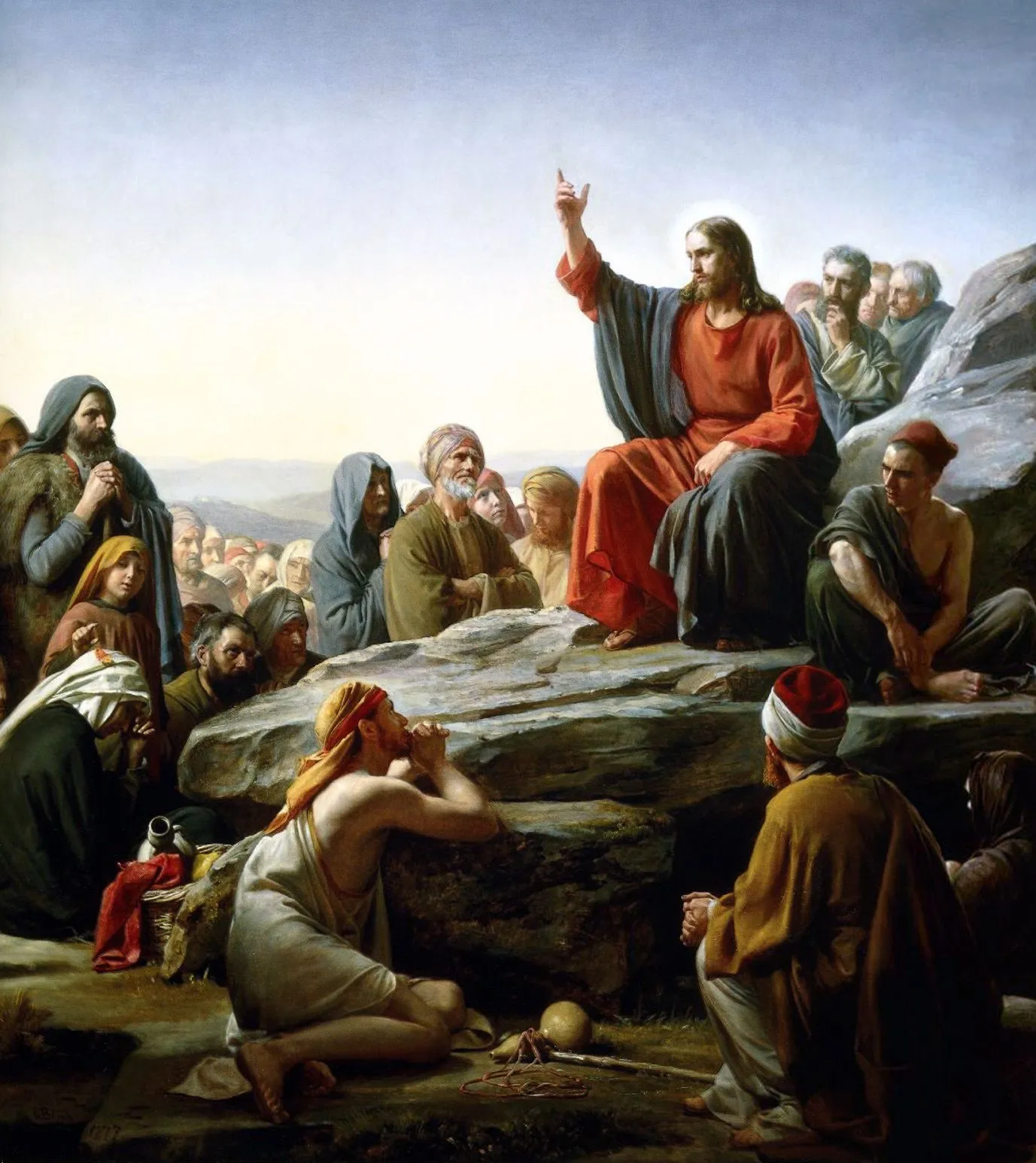 Cristianismo - Wikipedia, la enciclopedia libre Cristianismo - Wikipedia, la enciclopedia libre