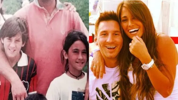 Lo que Cristiano tiene que aprenderle a Messi - 7 boom Lo que Cristiano tiene que aprenderle a Messi - 7 boom