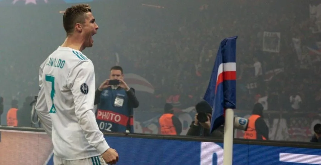 Cristiano sigue 'humillando' a Messi en la Champions | Defensa Central Cristiano sigue 'humillando' a Messi en la Champions | Defensa Central