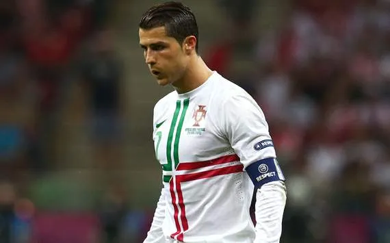 Cristiano Ronaldo Career in pictures (2002-2012) | Cristiano ... Cristiano Ronaldo Career in pictures (2002-2012) | Cristiano ...