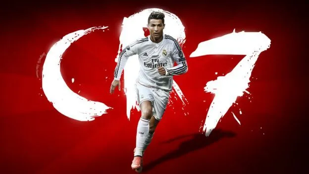 Cristiano Ronaldo fue elegido el delantero más prestigioso del ...