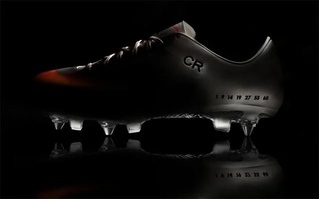 Cristiano Ronaldo estrenará zapatos frente a Carlos Vela | Excélsior