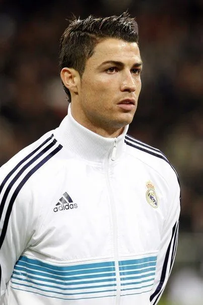 Cristiano Ronaldo Height Weight Body Statistics Bio - Healthy Celeb