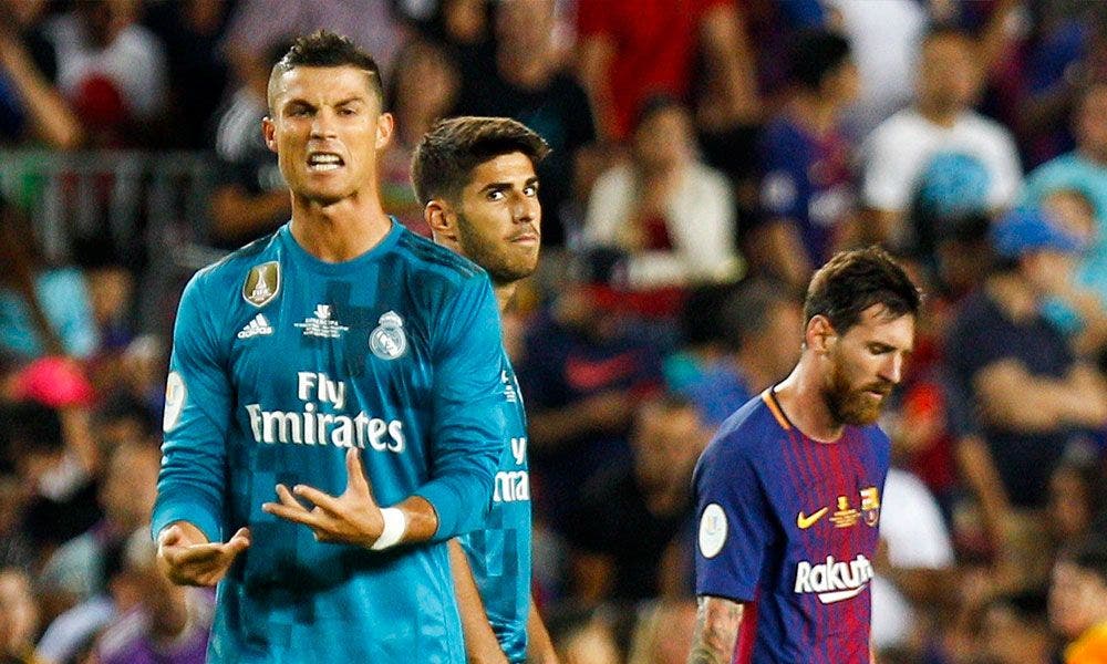 Cristiano Ronaldo humilla a Messi con una frase que hace reír a Florentino Pérez - Diario Gol Cristiano Ronaldo humilla a Messi con una frase que hace reír a Florentino Pérez - Diario Gol