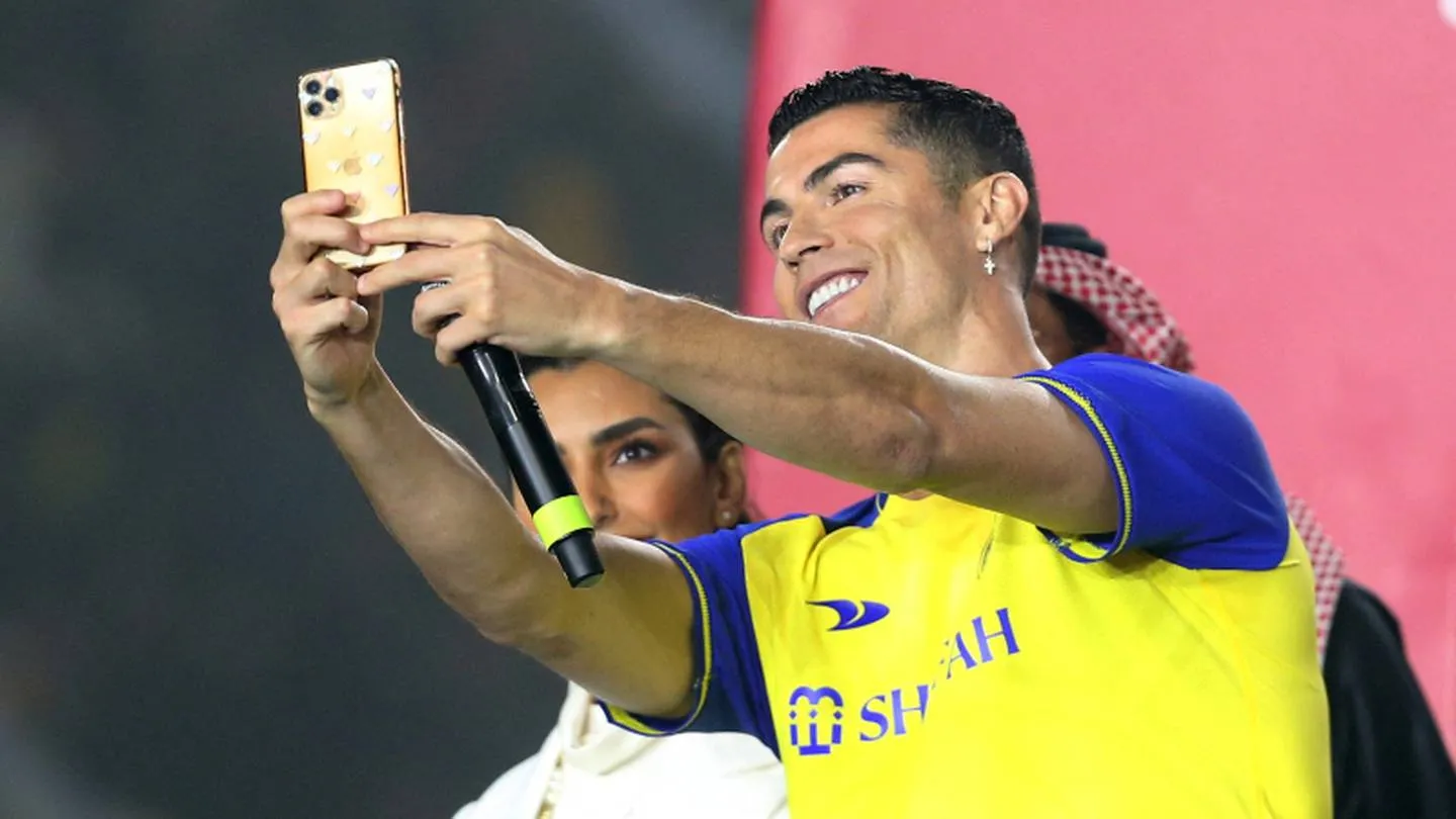 Cristiano Ronaldo 'humilla' a Messi en top de salarios de deportistas – Fox Sports Cristiano Ronaldo 'humilla' a Messi en top de salarios de deportistas – Fox Sports