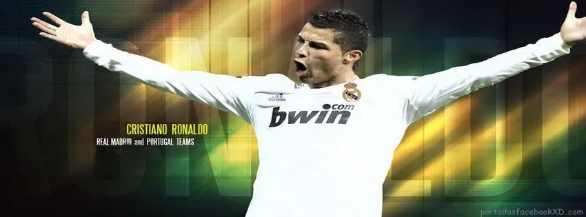 cristiano ronaldo, imagen para portada de facebook portada para ... cristiano ronaldo, imagen para portada de facebook portada para ...