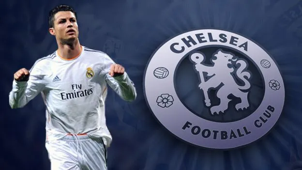 Cristiano Ronaldo: José Mourinho lo quiere en el Chelsea para el ... Cristiano Ronaldo: José Mourinho lo quiere en el Chelsea para el ...