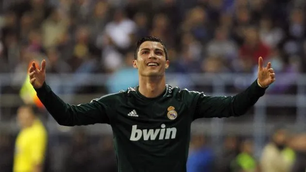 Cristiano Ronaldo: “No pasa nada si no gano el Balón de Oro ... Cristiano Ronaldo: “No pasa nada si no gano el Balón de Oro ...