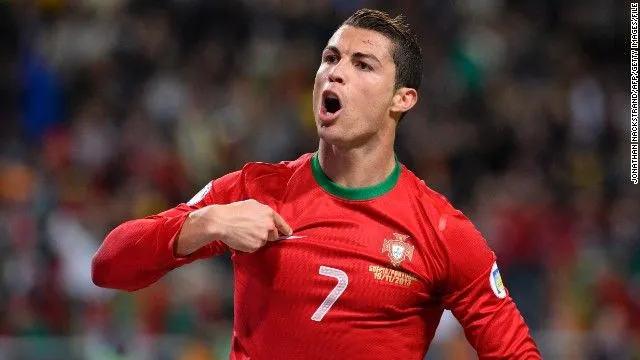 Cristiano Ronaldo opens CR7 museum in Portugal - CNN.