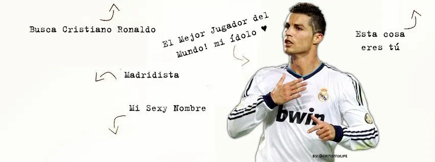 deviantART: More Like Cristiano Ronaldo Portada para Facebook by Naah- deviantART: More Like Cristiano Ronaldo Portada para Facebook by Naah-