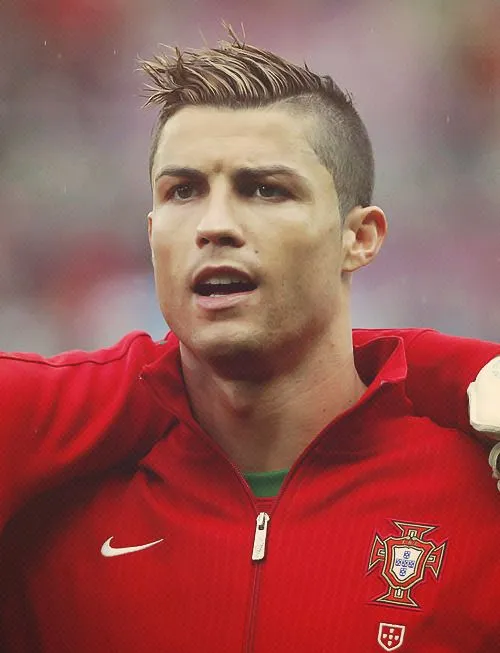 Cristiano ronaldo (pots oficial) - Fútbol Mundial - Forums de ...