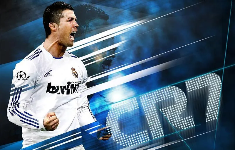 Cristiano Ronaldo Quotes Wallpaper. QuotesGram