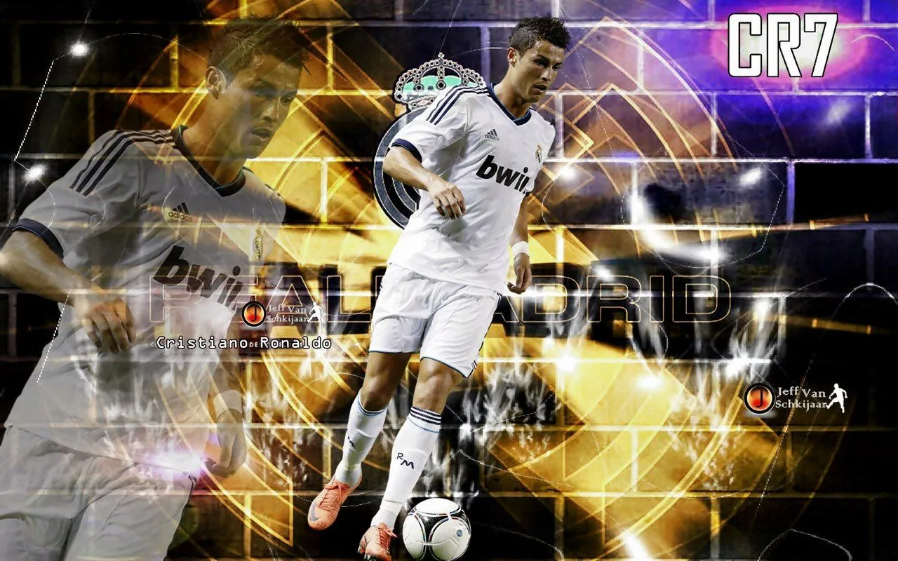 Cristiano Ronaldo Real Madrid Play Maker 2013 HD Wallpapers ... Cristiano Ronaldo Real Madrid Play Maker 2013 HD Wallpapers ...