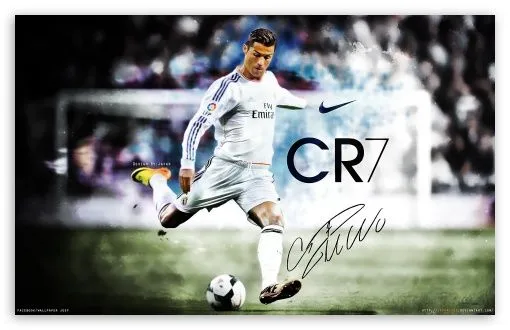 Cristiano Ronaldo Real Madrid Wallpaper 2014 HD desktop wallpaper ...