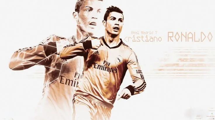 Cristiano Ronaldo Wallpaper 2015 Fly Emirates - http ...