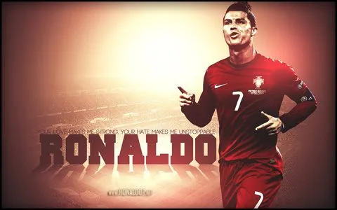 Cristiano Ronaldo Wallpapers 2014-2015 in HD | Soccer | Football ...