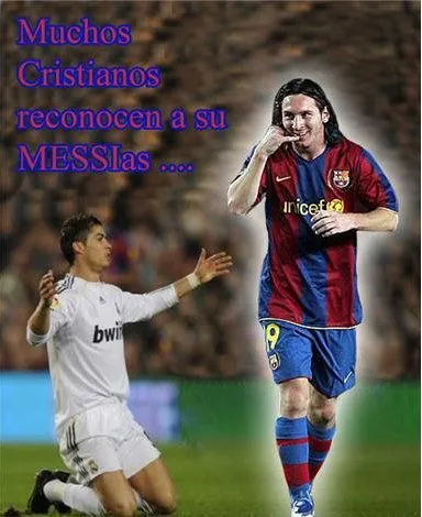 Humor De Futbol « Moon C.