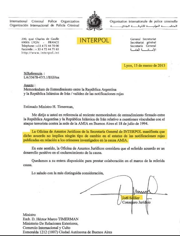 Cristina Kirchner y la AMIA | Cristina Fernandez de Kirchner Cristina Kirchner y la AMIA | Cristina Fernandez de Kirchner