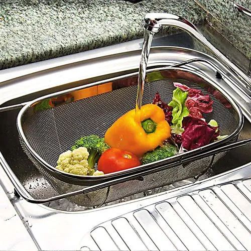 Lavar las verduras - Imagui