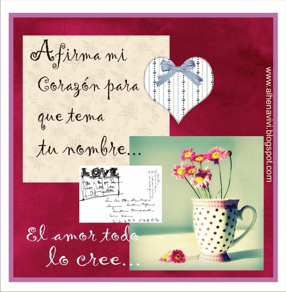 CRISTO EL MOTIVO DE MI CANCIÓN: Quiero temerte en Tu Amor CRISTO EL MOTIVO DE MI CANCIÓN: Quiero temerte en Tu Amor