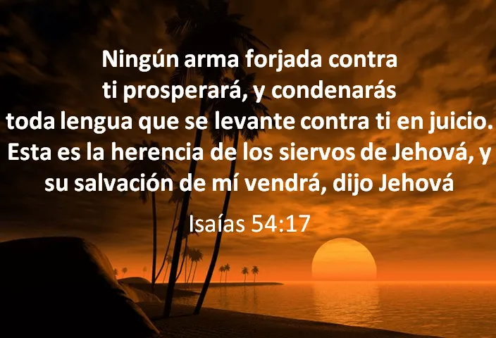 Cristo Para las Naciones: Promesa de Dios para Hoy_Isaías 54: Cristo Para las Naciones: Promesa de Dios para Hoy_Isaías 54: