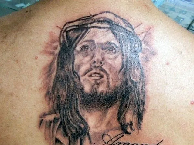 cristo sirak tattoo | Flickr - Photo Sharing! cristo sirak tattoo | Flickr - Photo Sharing!