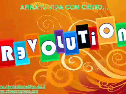 CRISTO VIVE, música cristiana 12