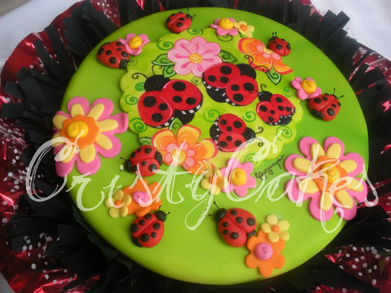 ... decorada con coquitos realizada en una gelatina de limon disfrutenla ... decorada con coquitos realizada en una gelatina de limon disfrutenla