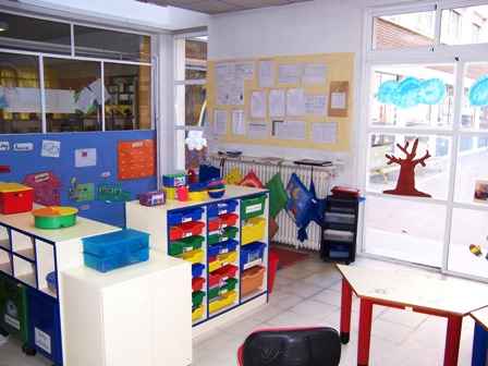 CRITERIOS PARA ORGANIZAR LOS ESPACIOS EN EL AULA » Actividades ... CRITERIOS PARA ORGANIZAR LOS ESPACIOS EN EL AULA » Actividades ...