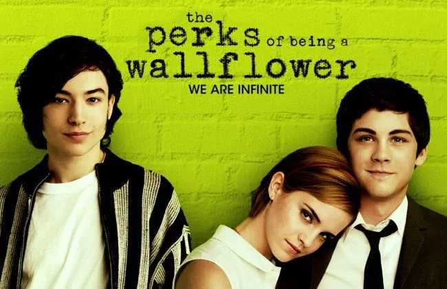 Crítica de 'Las ventajas de ser un marginado', la película con ... Crítica de 'Las ventajas de ser un marginado', la película con ...