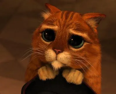Crítica de El Gato con Botas: Diversión felina Crítica de El Gato con Botas: Diversión felina