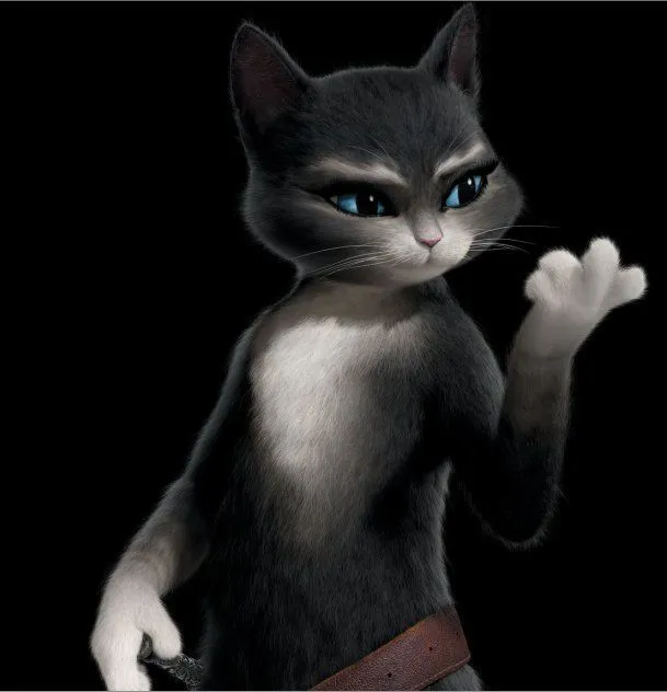 Crítica a la película “El gato con botas ... Crítica a la película “El gato con botas ...