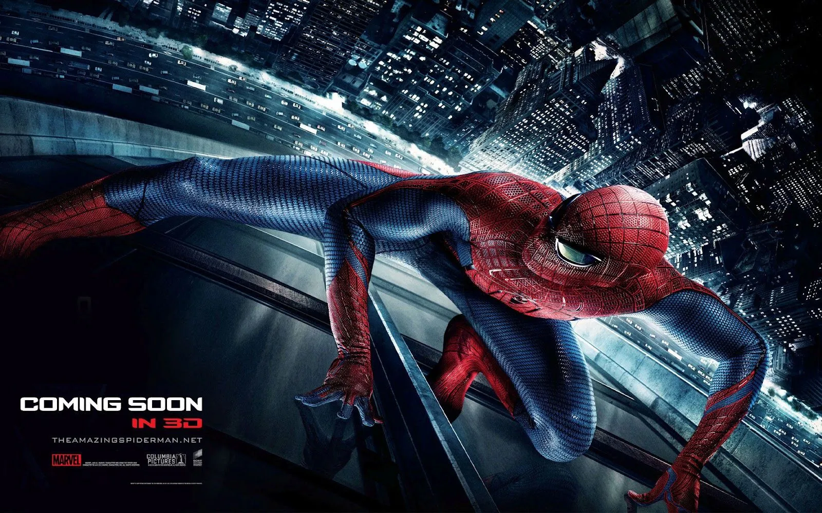 CRITICA LA "MOVIE". ESTO ES LO QUE YO PIENSO...: The amazing Spiderman CRITICA LA "MOVIE". ESTO ES LO QUE YO PIENSO...: The amazing Spiderman