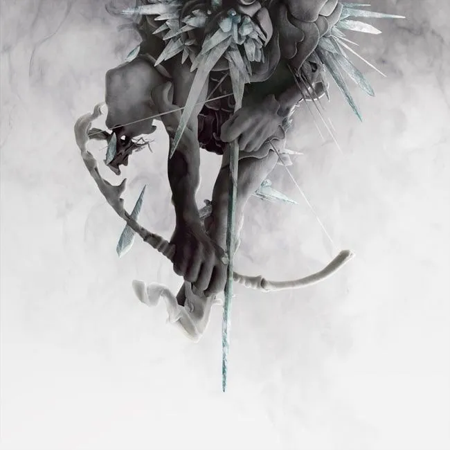 Crítica de The Hunting Party, nuevo disco de Linkin Park