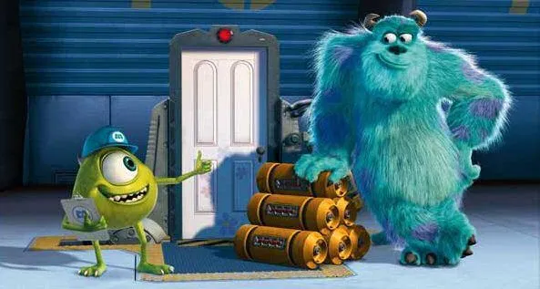 Mis Criticas de Cine +: Premios Pixar 2010 - Nominaciones 1