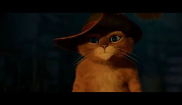 Críticas: El gato con botas - Objetivo Cine Críticas: El gato con botas - Objetivo Cine