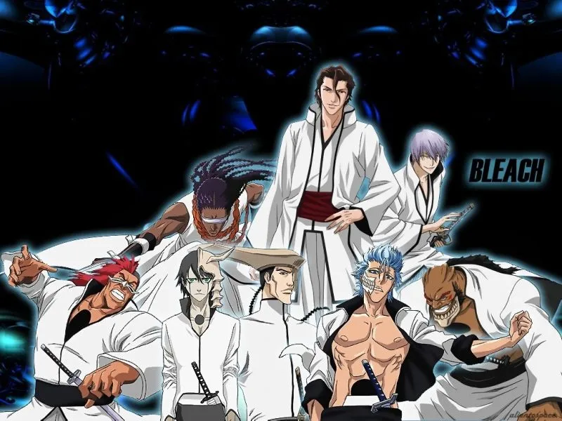 El criticon Vs Bleach | El criticon maleducado!!, blog de MRGulzod El criticon Vs Bleach | El criticon maleducado!!, blog de MRGulzod