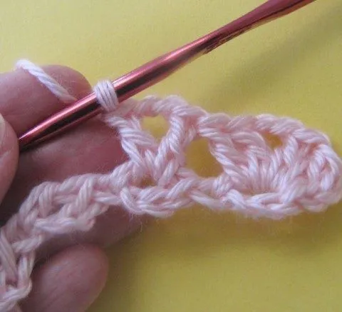 Hacer crochet Hacer crochet