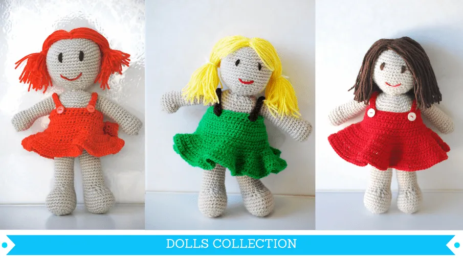 crochet |