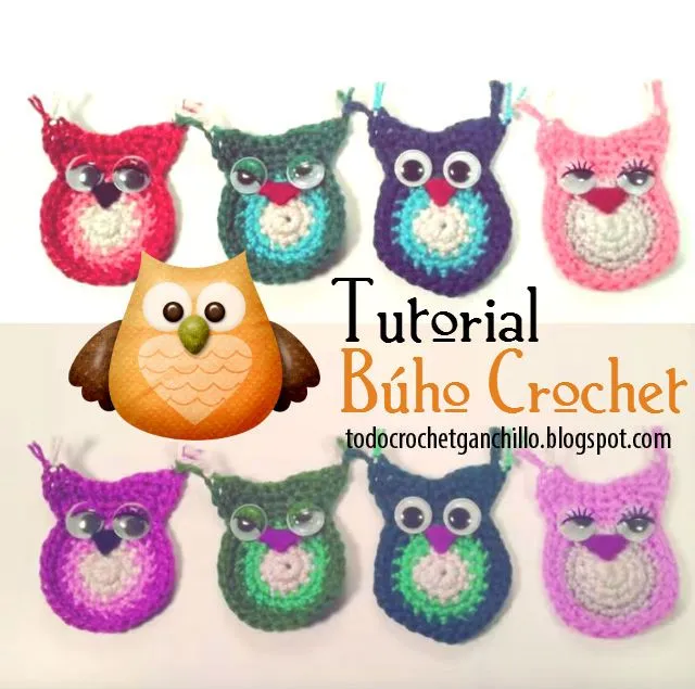 Todo crochet