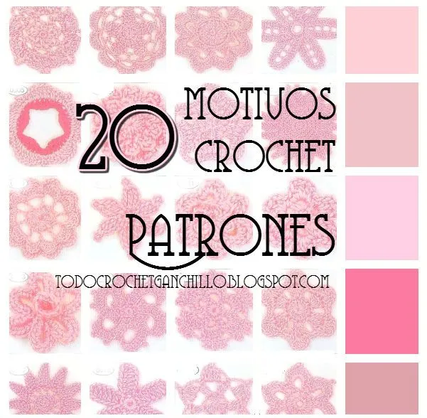 Todo crochet