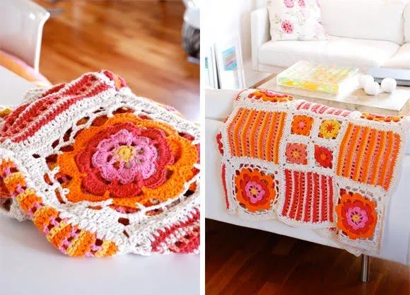 crochet |