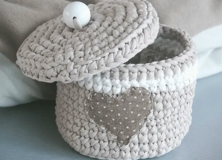 CROCHET ! / El Blog de Clementina