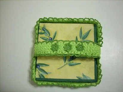 Crochet con bolsas de plástico | Aprender manualidades es ... Crochet con bolsas de plástico | Aprender manualidades es ...